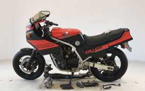 HONDA CBR400F Endurance 2 1985 NC17
