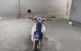 HONDA SUPER CUB110 JA07