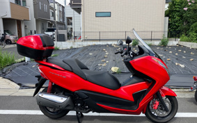 HONDA FORZASI ABS MF12