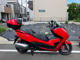Фото Honda FORZASI ABS 2015 с японского аукциона