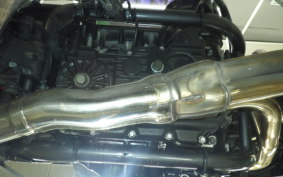 KAWASAKI ZR 700 S 2006 ZR750F