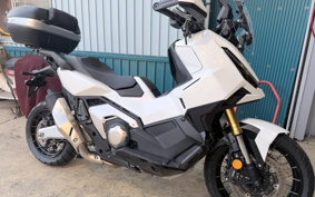 HONDA X-ADV 750 2026 RH21