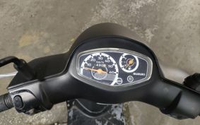 SUZUKI LET's 4 CA45A