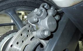 YAMAHA FZ8 FAZER S 2012