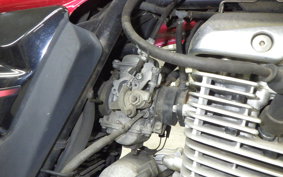 SUZUKI EN125 3F 2009