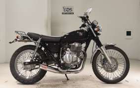 HONDA CB400SS E 2009 NC41