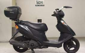 SUZUKI ADDRESS V125 G 2021 CF46A