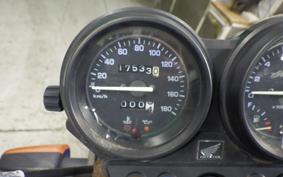 HONDA HORNET 250 2022 MC31