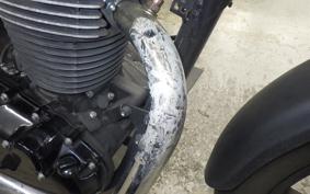 HONDA GB350 2022 NC59