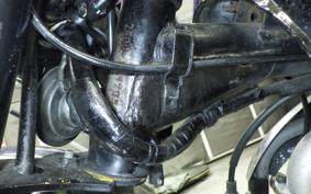 HONDA GORILLA 2008 Z50J