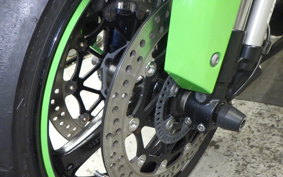 KAWASAKI ZX 10 NINJA ABS 2019 ZXT02E