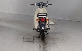 HONDA SUPER CUB90 HA02