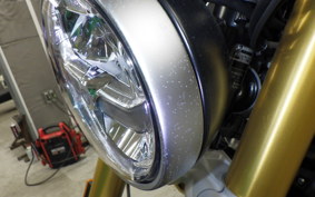 BMW R NINE T 2023
