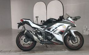 KAWASAKI NINJA250 EX250L