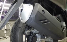 HONDA PCX125 2012 JK05