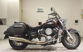 YAMAHA DRAGSTAR 1100 CLASSIC 2004 VP13J
