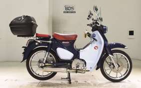 HONDA C125 SUPER CUB 2018 JA48
