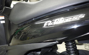SUZUKI ADDRESS 110 2019 CE47A