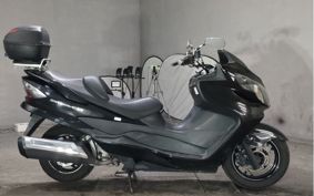 SUZUKI SKYWAVE 400S 2012 CK45A