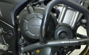 HONDA 400X ABS 2018 NC47