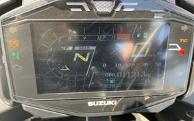 SUZUKI KATANA 2020 GT79B