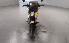 HONDA CT125 HUNTER  CUB  JA65