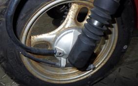 HONDA DIO Gen.6 AF68