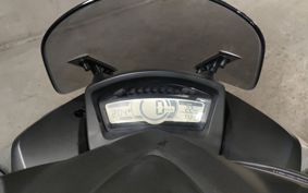 YAMAHA TRICITY 125 SEC1J