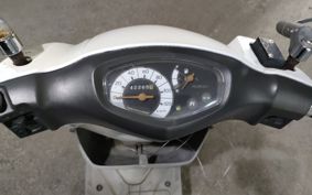 SUZUKI ADDRESS V125 CF46A