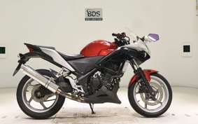 HONDA CBR250R GEN 3 1982 MC41