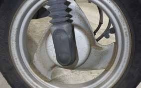 YAMAHA JOG POCHE SA08J