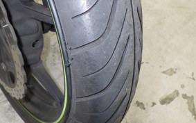 KAWASAKI NINJA 250R 2003 EX250K