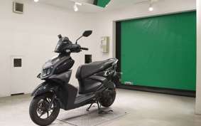 YAMAHA CYGNUS RAY ZR 2021