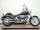 Фото Harley FLSTF 2007 с японского аукциона