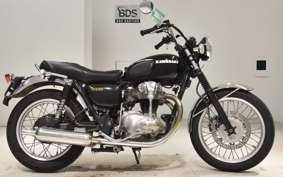 KAWASAKI W650 2008 EJ650A