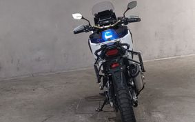 HONDA CRF1100L AFRICA TWIN DCT SD10