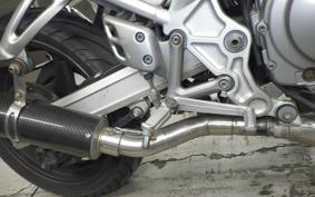 SUZUKI BANDIT 250 Gen.2 2019 GJ77A