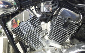 YAMAHA VIRAGO 250 2023 3DM