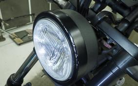 HONDA REBEL 250 MC49