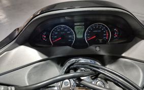 SUZUKI SKYWAVE 250S CJ44A
