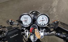 YAMAHA SR400 2021 RH16J