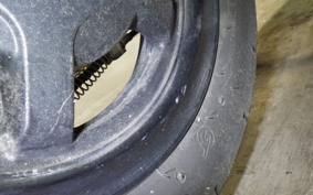 SUZUKI ADDRESS V125 DT11A