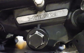 KTM 125 DUKE 2008
