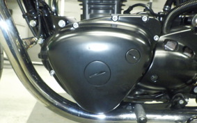 KAWASAKI W800 CAFE 2022 EJ800E