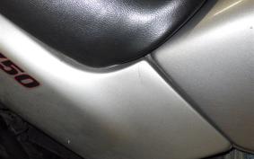 HONDA CB750 GEN 2 K 2010 RC42