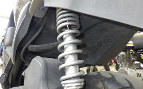 SUZUKI ADDRESS V125 S CF4MA