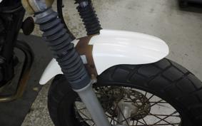 YAMAHA TW200 Gen.2 2024 DG07J