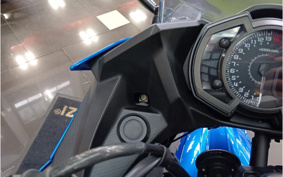 KAWASAKI NINJA 250 EX250P