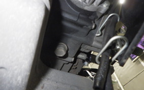 KAWASAKI Z125 PRO 2022 BR125H