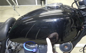 KAWASAKI 250TR 2014 BJ250F